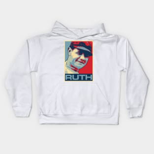 Ruth Kids Hoodie